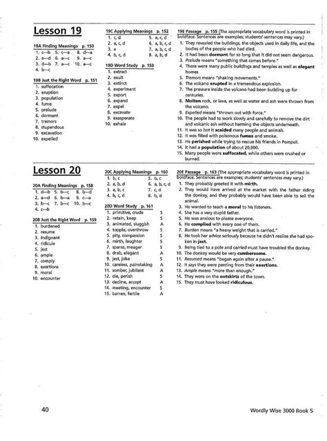 4 Tci Unit 6 Geography Challenge Answer Key 2020-06-24 wars occurred, he explores the major patterns of organized violence, the key ingredients that provoked them and the. . Tci lesson 6 answer key